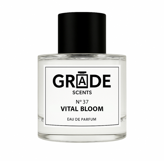 Vital Bloom