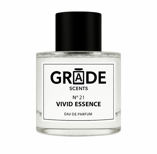 Vivid Essence
