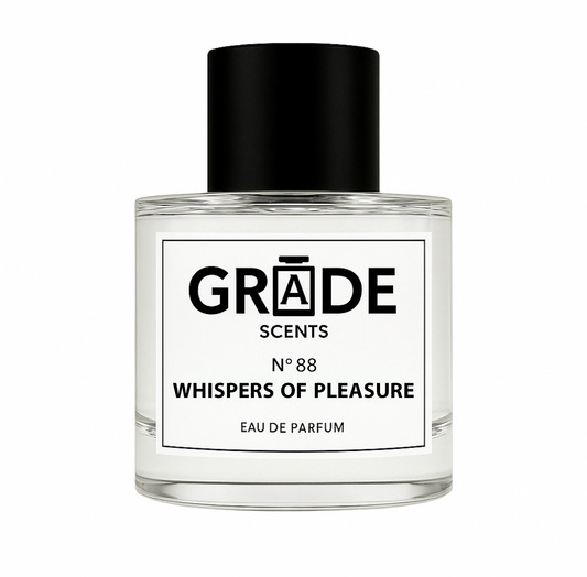 Whispers of Pleasure