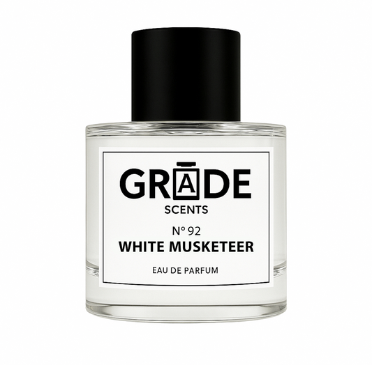 White Musketeer