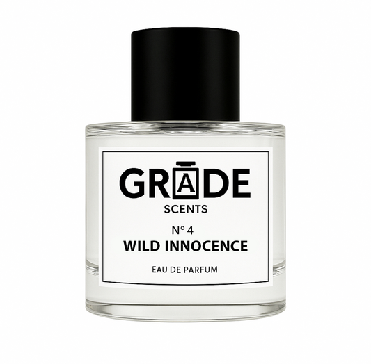 Wild Innocence