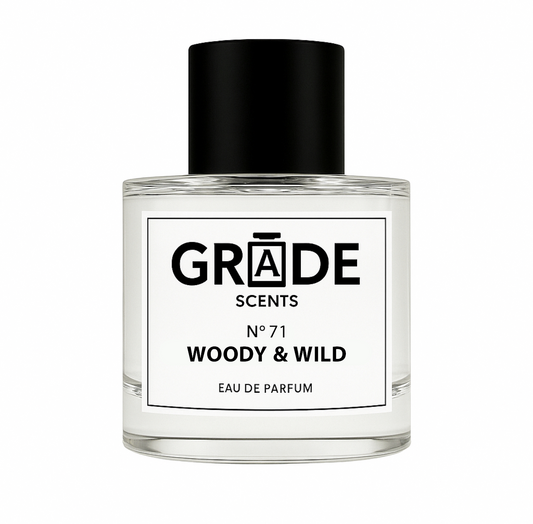 Woody & Wild